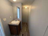 2016 CMHM mobile Home