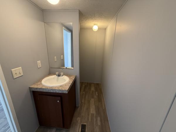 2016 CMHM mobile Home