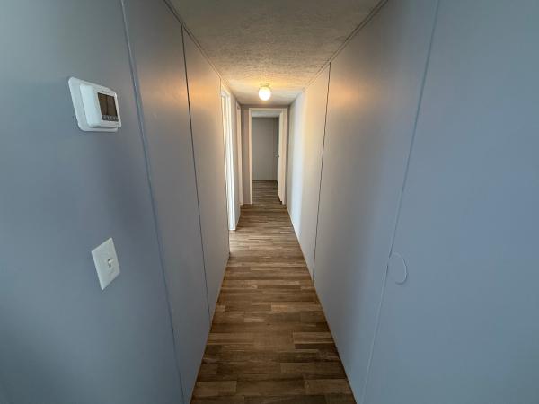 2016 CMHM mobile Home