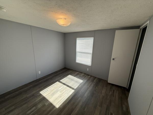 2016 CMHM mobile Home