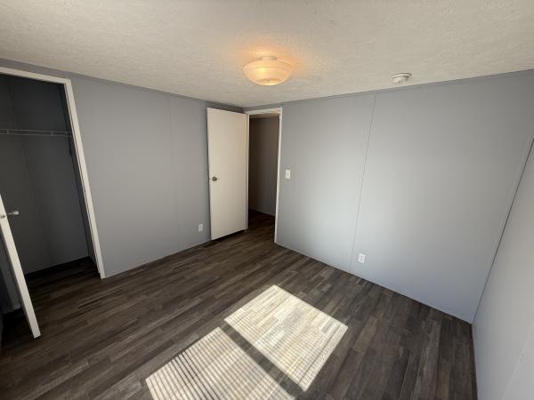 2016 CMHM mobile Home