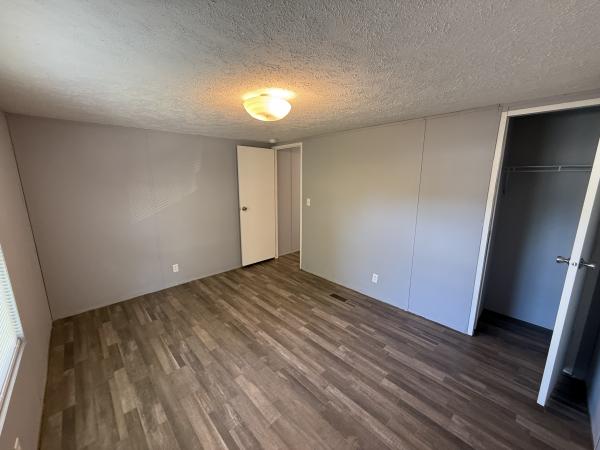 2016 CMHM mobile Home