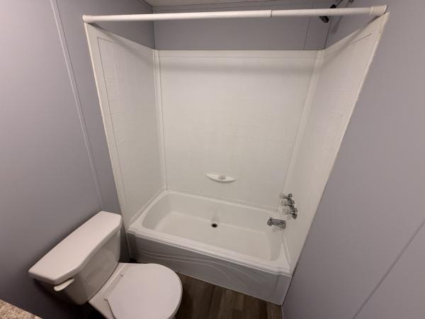 2016 CMHM mobile Home