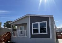 2023 Clayton Homes Inc Tempo Mobile Home