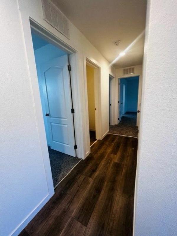 2023 Clayton Homes Inc Tempo Mobile Home