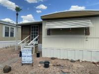 1978 Parkway Mobile Home