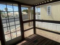 1978 Parkway Mobile Home