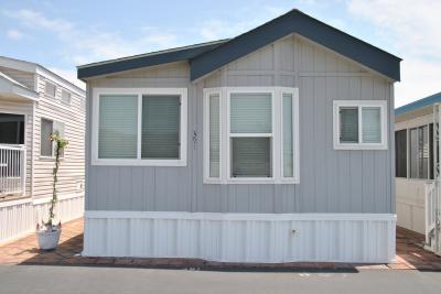 Photo 1 of 20 of home located at 200 Dolliver St. Site #391 Pismo Beach, CA 93449