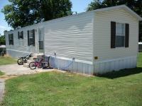 2007 Clayton Homes Inc Blazer Mobile Home
