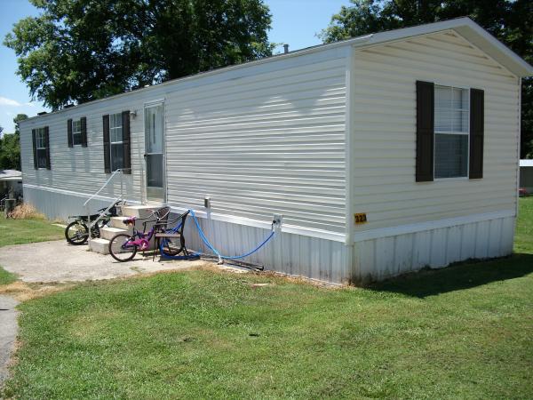 Photo 1 of 1 of home located at 323 Agate Circle Lot Ag323 Maryville, TN 37804