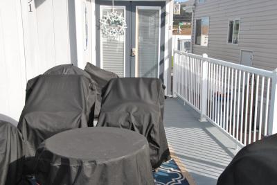 Photo 3 of 20 of home located at 200 Dolliver St. Site #391 Pismo Beach, CA 93449