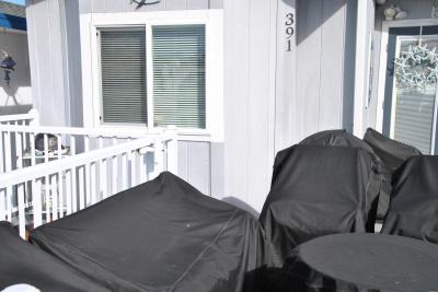 Photo 4 of 20 of home located at 200 Dolliver St. Site #391 Pismo Beach, CA 93449