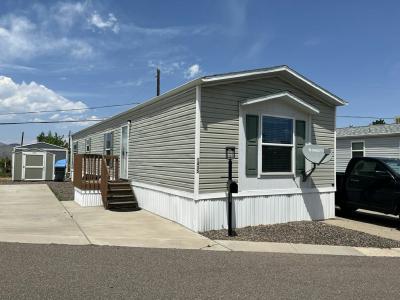 Mobile Home at 1435 D St Golden, CO 80401