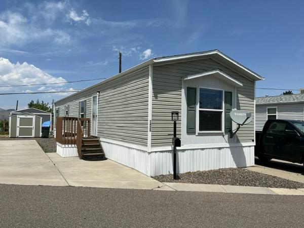 Photo 1 of 2 of home located at 1435 D St Golden, CO 80401