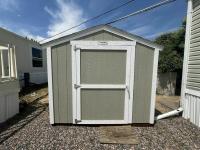 2017 Clayton Boulder Mobile Home