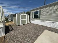 2017 Clayton Boulder Mobile Home