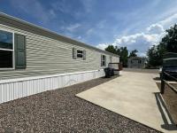 2017 Clayton Boulder Mobile Home