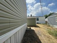 2017 Clayton Boulder Mobile Home