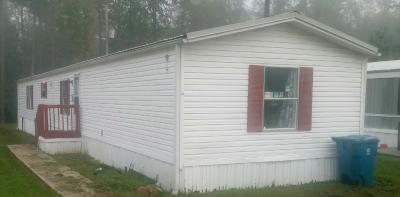 Mobile Home at 346 Trace Ln Lot 3346 Rossville, GA 30741