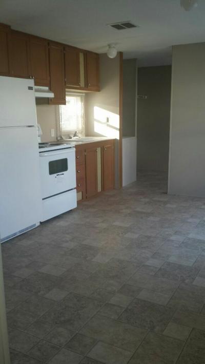 Mobile Home at 1246 S Jackson St Lot #42 Tullahoma, TN 37388