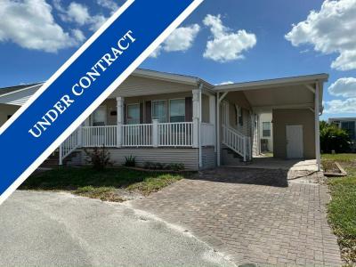 Mobile Home at 984 Haiti Avenue Venice, FL 34285
