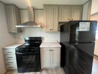 2024 Southern Energy Homes Alliance Mobile Home