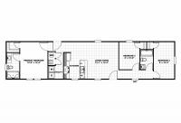 2024 Southern Energy Homes Alliance Mobile Home