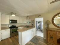 1973 ACAD Mobile Home