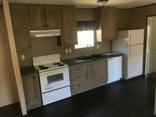 Photo 1 of 2 of home located at 3406 Mynatt Rd Lot #76 Knoxville, TN 37918