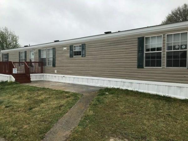 2006 Clayton Homes Inc Mobile Home For Sale