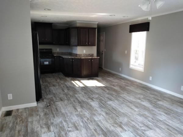 2020 Clayton Homes Inc Mobile Home For Sale