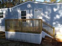 2020 Clayton Homes Inc Yes Mobile Home