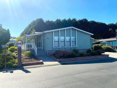 Mobile Home at 1090 Murray Road, Space 67 McKinleyville, CA 95519