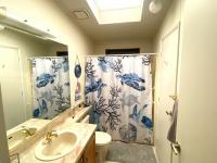1987 Golden West Mobile Home