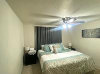 1987 Golden West Mobile Home