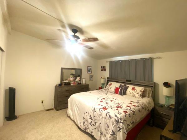 1987 Golden West Mobile Home