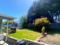 1987 Golden West Mobile Home