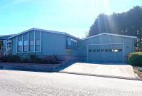 1987 Golden West Mobile Home