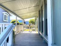 1987 Golden West Mobile Home