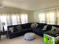 1987 Golden West Mobile Home