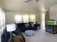 1987 Golden West Mobile Home