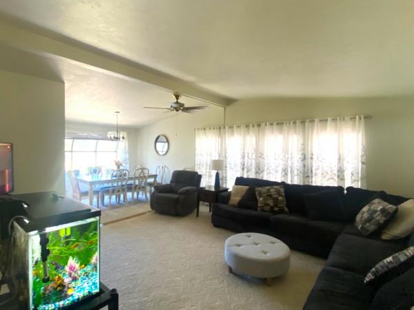 1987 Golden West Mobile Home