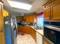 1987 Golden West Mobile Home