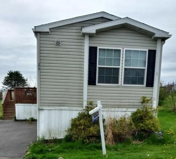 Photo 1 of 2 of home located at 375 Gruver Lane Lot#52 Tunkhannock, PA 18657