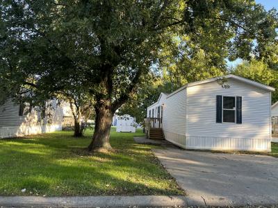 Mobile Home at 31 Brookside Manor Goshen, IN 46526