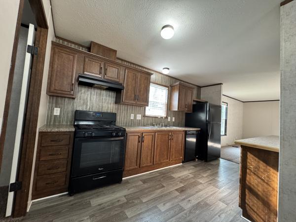 2013 Champion 1670202RA Mobile Home