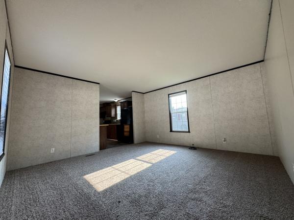 2013 Champion 1670202RA Mobile Home