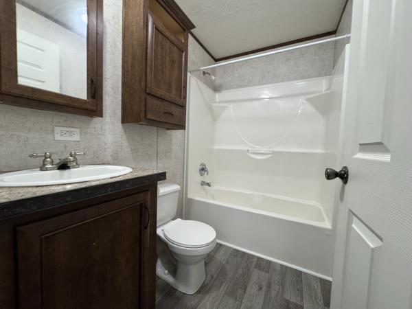 2013 Champion 1670202RA Mobile Home