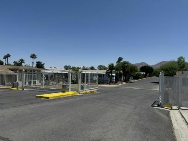 2019 Clayton Desert View Mobile Home