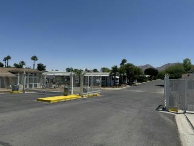 Mobile Home at 1111 North Lamb Blvd #158 Las Vegas, NV 89110